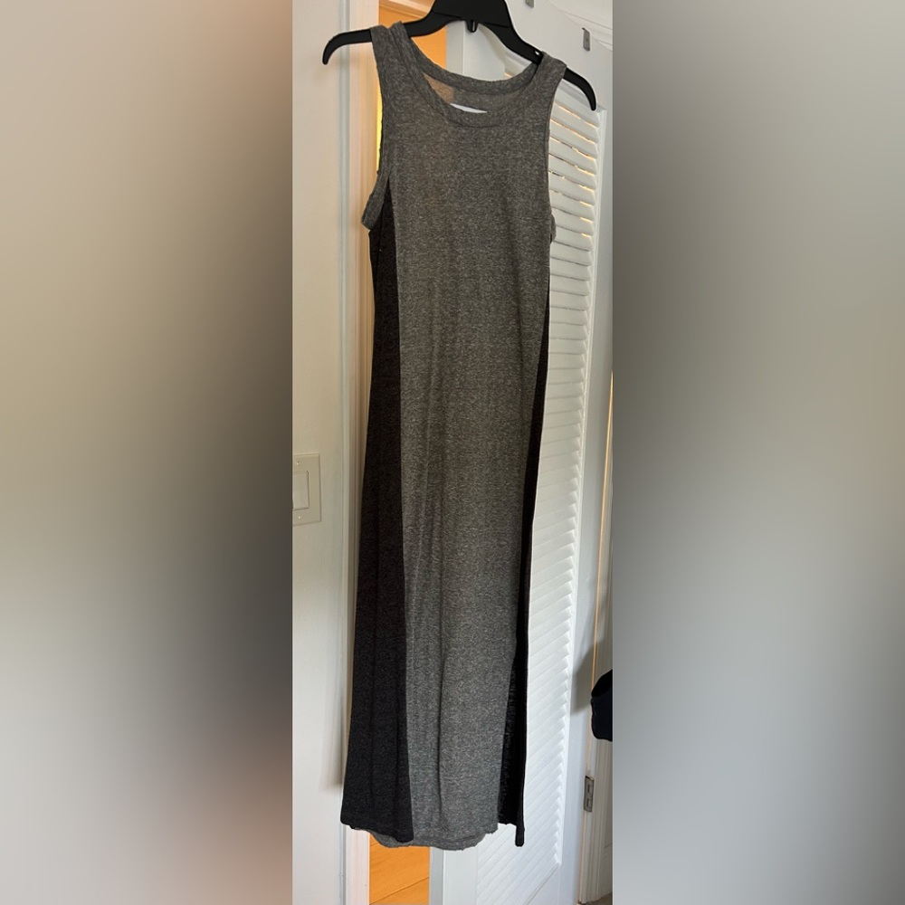 Current/Elliott Maxi Dress
